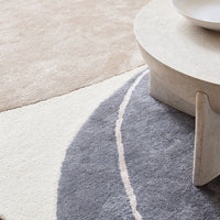Ambient Hand Tufted Carpet