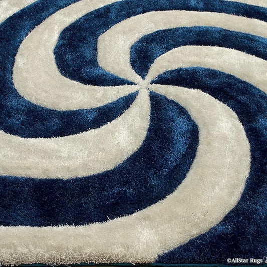 Nublis Shaggy Carpet & Rug