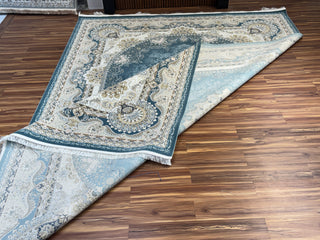 Ramin Iranian Carpet & Rug 10x13