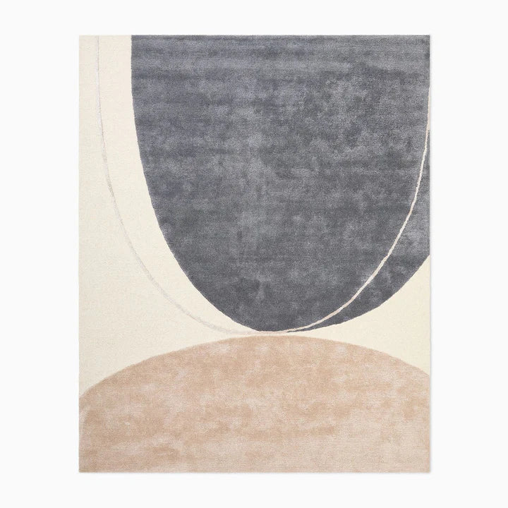 Ambient Hand Tufted Carpet