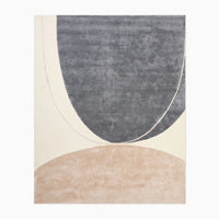 Ambient Hand Tufted Carpet