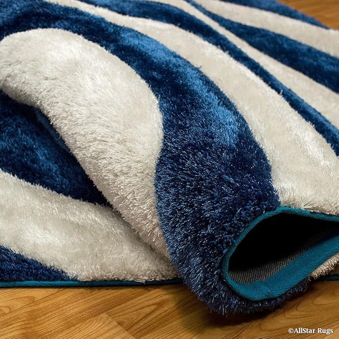 Nublis Shaggy Carpet & Rug