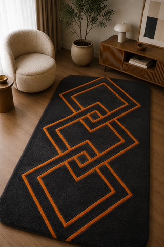 Velorizon Hand Tufted Carpet & Rug