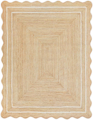 Jaxoria Jute Carpet & Rugs
