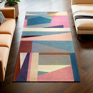 Synergy Hand Tufted Carpet & Rugs