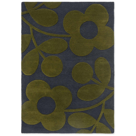 Halcyra Hand Tufted Carpet & Rug