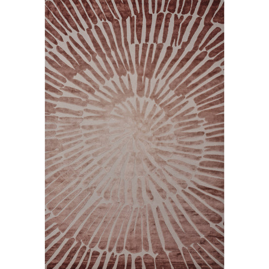 Zypheron Hand Tufted Carpet & Rug