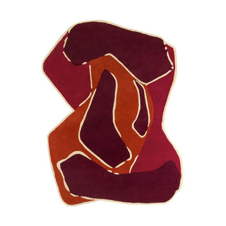 Mirvon Hand Tufted Carpet & Rug