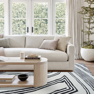 Thalor Hand Tufted Carpet & Rug