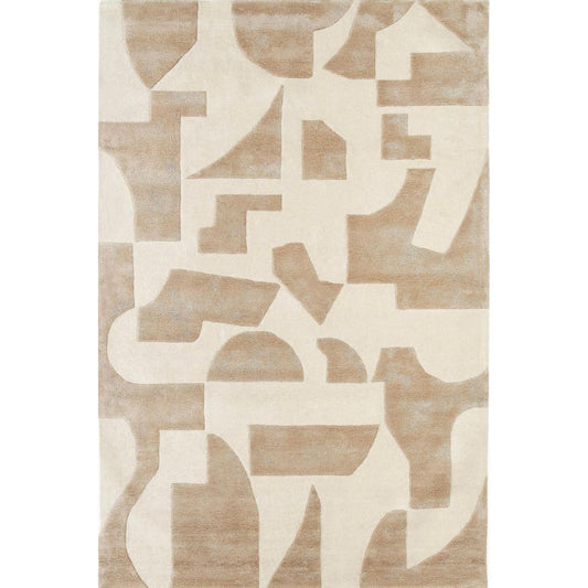 Ruvia Hand Tufted Carpet & Rug