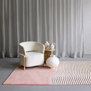 Ovelin Hand Tufted Carpet & Rug
