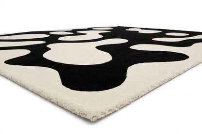 Myrendio Hand Tufted Carpet & Rug