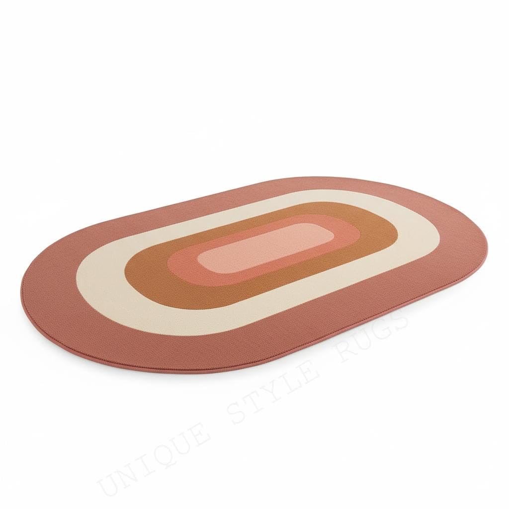 Caldera Irregular Hand Tufted Carpet