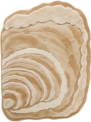 Cira Irregular Hand Tufted Carpet & Rug