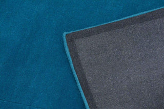 Xavo Solid Hand Tufted Carpet