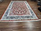 Dariush Iranian Carpet & Rug 8x11