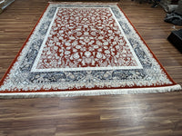 Dariush Iranian Carpet & Rug 8x11