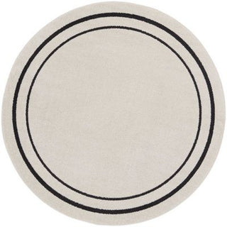Oasis Round Hand Tufted Carpet