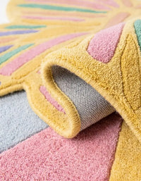 Bubbla Hand Tufted Carpet & Rug