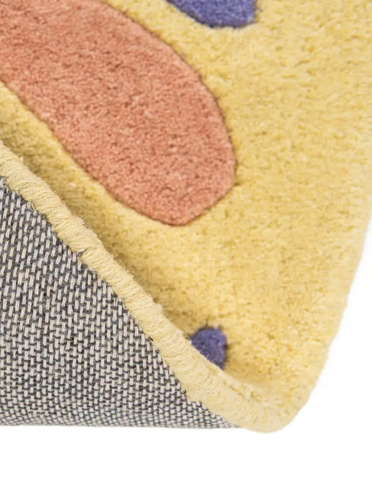 Bubbla Hand Tufted Carpet & Rug