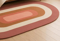 Caldera Irregular Hand Tufted Carpet
