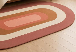 Caldera Irregular Hand Tufted Carpet