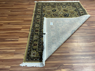 Hadi Persian Carpet & Rug 5x7