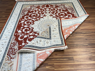 Shabnam Iranian Carpet & Rug 10x13