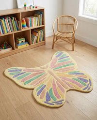 Bubbla Hand Tufted Carpet & Rug