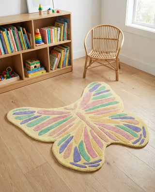 Bubbla Hand Tufted Carpet & Rug