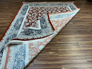 Dariush Iranian Carpet & Rug 8x11