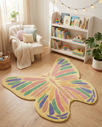 Bubbla Hand Tufted Carpet & Rug
