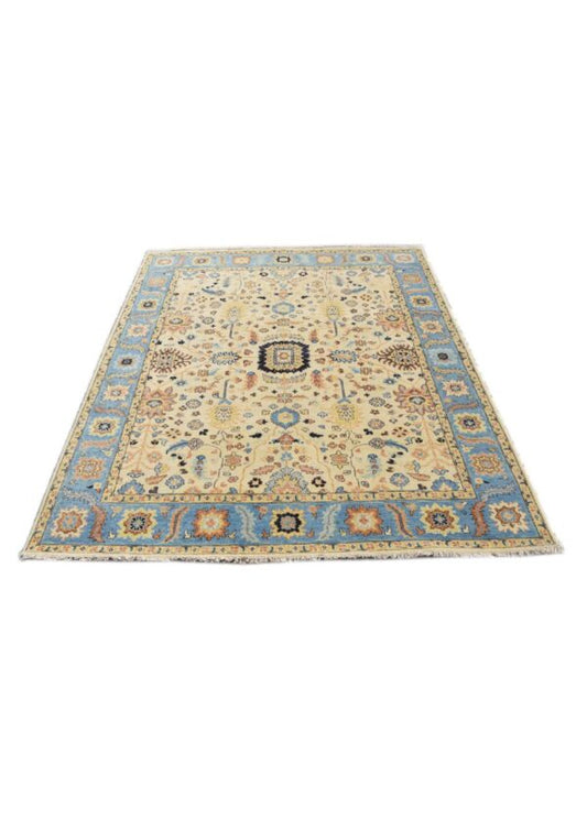 Jubilee Hand Knotted Carpet & Rugs