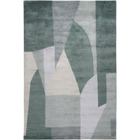 Irvella Hand Tufted Carpet & Rug