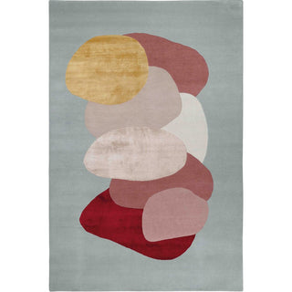 Irvella Hand Tufted Carpet & Rug