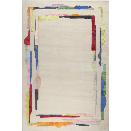 Xylen Hand Tufted Carpet & Rug