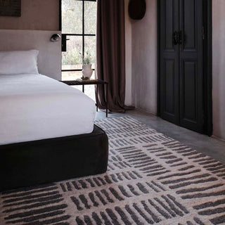 Avenza Hand Tufted Carpet & Rug