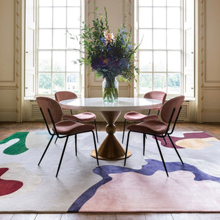 Morlin Hand Tufted Carpet & Rug