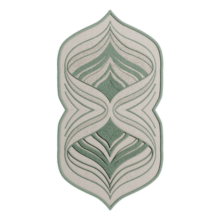 Zephra Hand Tufted Carpet & Rug