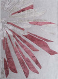 Parker Irregular Hand Tufted Carpet & Rug
