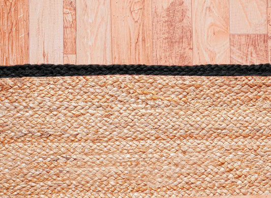 Ishita Jute Carpet & Rugs