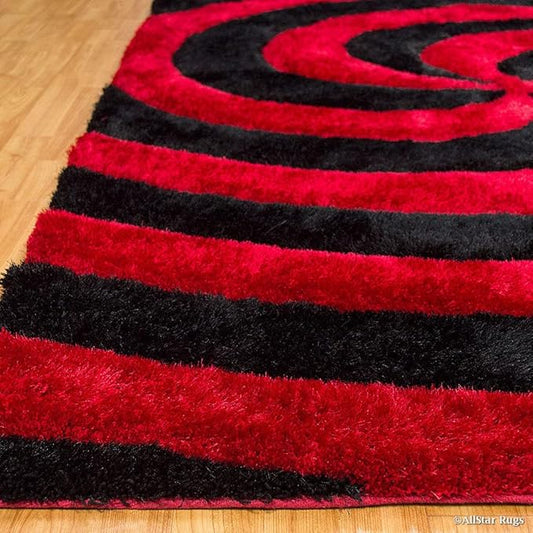 Dreamix Shaggy Carpet & Rug