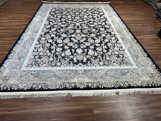 Yasmina Iranian Carpet & Rug 8x11