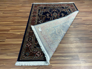 Ghaith Persian Carpet & Rug 5x7