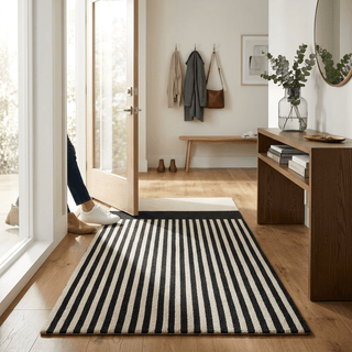 Nexvoria Hand Tufted Carpet