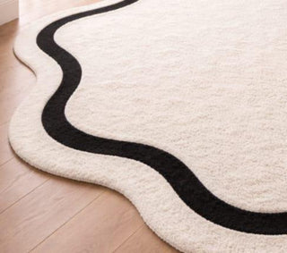 Harvest Irregular Hand Tufted Carpet