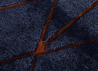 Pavo Elite Irregular Hand Tufted Carpet & Rug