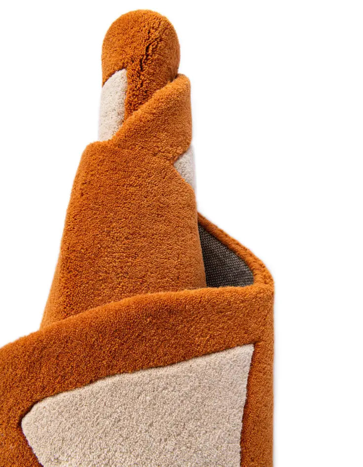 Playza Hand Tufted Carpet & Rug