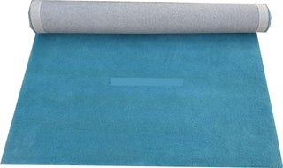 Zoro Solid Hand Tufted Carpet