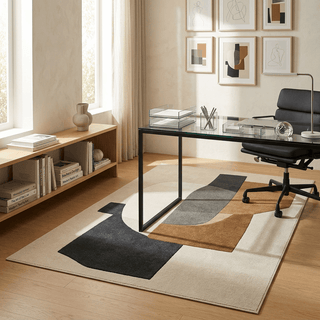 Orynzana hand tufted carpet & Rug